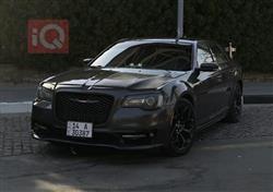 کرایسلەر 300